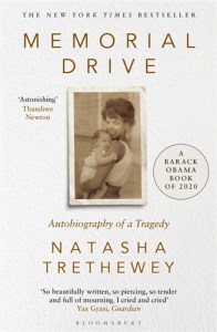 Memorial Drive - A Daughters Memoir